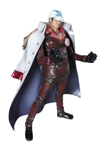 Excellent Model Portrait.of.pirates Neo-dx Navy Headquarters General Akainu- Japan Figure Store - #1 Bring To You The Best Japanese Goods