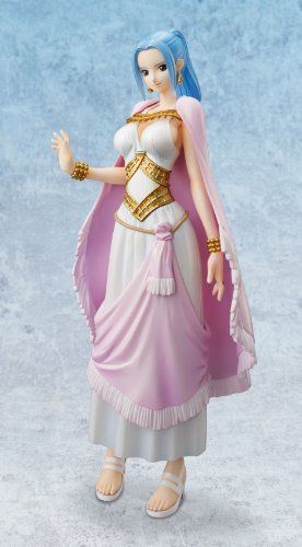 Excellent Model Portrait.of.pirates Neo-dx Nefeltari Vivi Figure- Japan Figure Store - #1 Bring To You The Best Japanese Goods
