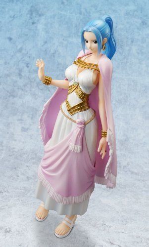 Excellent Model Portrait.of.pirates Neo-dx Nefeltari Vivi Figure- Japan Figure Store - #1 Bring To You The Best Japanese Goods
