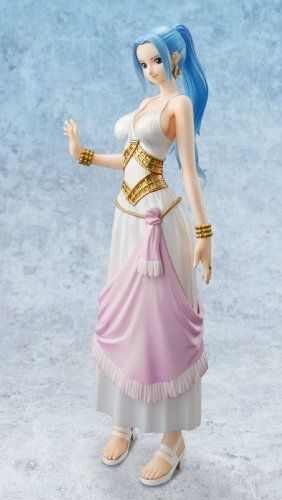 Excellent Model Portrait.of.pirates Neo-dx Nefeltari Vivi Figure- Japan Figure Store - #1 Bring To You The Best Japanese Goods