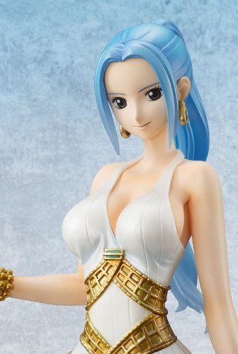 Excellent Model Portrait.of.pirates Neo-dx Nefeltari Vivi Figure- Japan Figure Store - #1 Bring To You The Best Japanese Goods