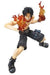 Excellent Model Portrait.of.pirates Neo-dx Portgas D Ace 1/8 Scale Figure- Japan Figure Store - #1 Bring To You The Best Japanese Goods