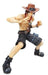 Excellent Model Portrait.of.pirates Neo-dx Portgas D Ace 1/8 Scale Figure- Japan Figure Store - #1 Bring To You The Best Japanese Goods
