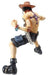 Excellent Model Portrait.of.pirates Neo-dx Portgas D Ace 1/8 Scale Figure- Japan Figure Store - #1 Bring To You The Best Japanese Goods