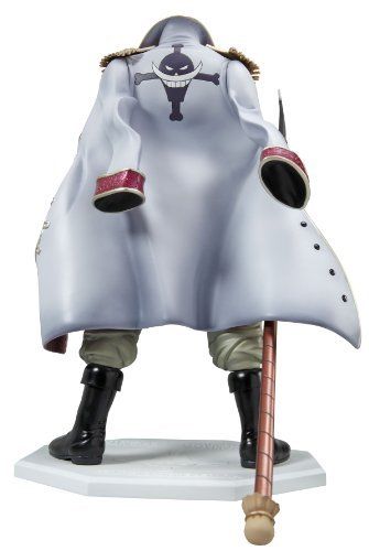 Excellent Model Portrait.of.pirates Neo-dx Whitebeard Edwardgate Figure- Japan Figure Store - #1 Bring To You The Best Japanese Goods