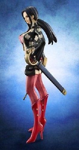 Excellent Model Portrait.of.pirates One Piece Edition-z Nico Robin Figure- Japan Figure Store - #1 Bring To You The Best Japanese Goods