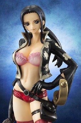 Excellent Model Portrait.of.pirates One Piece Edition-z Nico Robin Figure- Japan Figure Store - #1 Bring To You The Best Japanese Goods