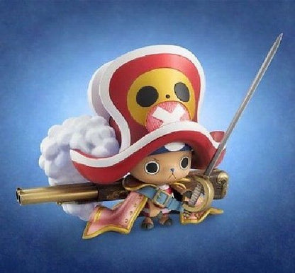 Excellent Model Portrait.of.pirates One Piece Edition-z Tony Tony Chopper Figure- Japan Figure Store - #1 Bring To You The Best Japanese Goods