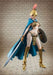 Excellent Model Portrait.of.pirates One Piece Sailing Again Gladiator Rebecca- Japan Figure Store - #1 Bring To You The Best Japanese Goods