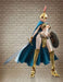 Excellent Model Portrait.of.pirates One Piece Sailing Again Gladiator Rebecca- Japan Figure Store - #1 Bring To You The Best Japanese Goods