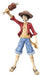 Excellent Model Portrait.of.pirates One Piece Sailing Again Monky D Luffy Figure- Japan Figure Store - #1 Bring To You The Best Japanese Goods