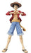 Excellent Model Portrait.of.pirates One Piece Sailing Again Monky D Luffy Figure- Japan Figure Store - #1 Bring To You The Best Japanese Goods