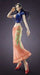 Excellent Model Portrait.of.pirates One Piece Sailing Again Nico Robin Figure- Japan Figure Store - #1 Bring To You The Best Japanese Goods