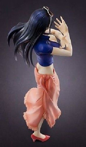 Excellent Model Portrait.of.pirates One Piece Sailing Again Nico Robin Figure- Japan Figure Store - #1 Bring To You The Best Japanese Goods