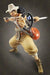 Excellent Model Portrait.of.pirates One Piece Sailing Again Usopp Figure - Japan Figure