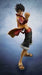Excellent Model Portrait.of.pirates One Piece Series Edition-z Monky D Luffy- Japan Figure Store - #1 Bring To You The Best Japanese Goods