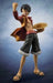 Excellent Model Portrait.of.pirates One Piece Series Edition-z Monky D Luffy- Japan Figure Store - #1 Bring To You The Best Japanese Goods