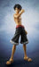 Excellent Model Portrait.of.pirates One Piece Series Edition-z Monky D Luffy- Japan Figure Store - #1 Bring To You The Best Japanese Goods