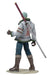 Excellent Model Portrait.of.pirates One Piece Series Neo-7 Smoker Figure- Japan Figure Store - #1 Bring To You The Best Japanese Goods