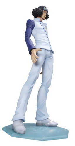Excellent Model Portrait.of.pirates One Piece Series Neo-dx Aokiji Figure - Japan Figure
