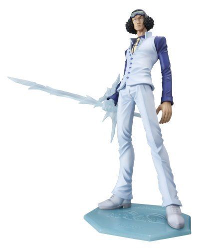Excellent Model Portrait.of.pirates One Piece Series Neo-dx Aokiji Figure- Japan Figure Store - #1 Bring To You The Best Japanese Goods