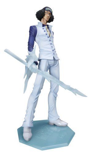 Excellent Model Portrait.of.pirates One Piece Series Neo-dx Aokiji Figure- Japan Figure Store - #1 Bring To You The Best Japanese Goods
