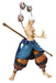Excellent Model Portrait.of.pirates One Piece Series Neo-dx God Enel Figure- Japan Figure Store - #1 Bring To You The Best Japanese Goods