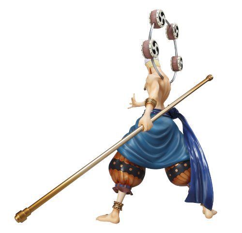 Excellent Model Portrait.of.pirates One Piece Series Neo-dx God Enel Figure- Japan Figure Store - #1 Bring To You The Best Japanese Goods