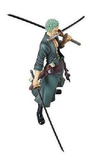 Excellent Model Portrait.of.pirates Sailing Again Roronoa Zoro Scale Figure- Japan Figure Store - #1 Bring To You The Best Japanese Goods