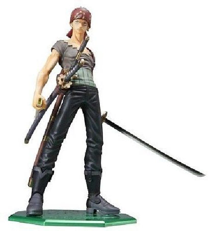Excellent Model Portrait.of.pirates Strong Edition Roronoa Zoro Figure- Japan Figure Store - #1 Bring To You The Best Japanese Goods