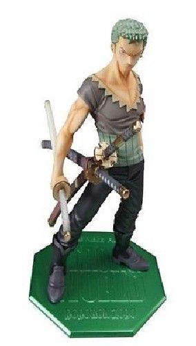 Excellent Model Portrait.of.pirates Strong Edition Roronoa Zoro Figure- Japan Figure Store - #1 Bring To You The Best Japanese Goods