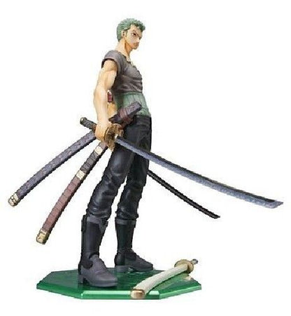Excellent Model Portrait.of.pirates Strong Edition Roronoa Zoro Figure- Japan Figure Store - #1 Bring To You The Best Japanese Goods