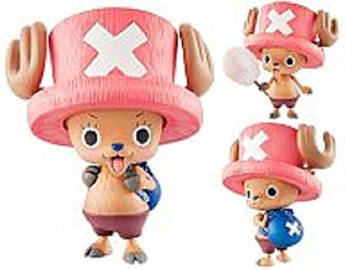 Megahouse 1/8 Tony Tony Chopper Dx Figure - Limited Edition - Japan - Portrait.Of.Pirates One Piece- Japan Figure Store - #1 Bring To You The Best Japanese Goods