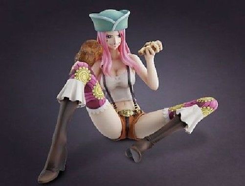 Excellent Model Portrait.of.pirates Neo-dx Jewelry Bonney 1/8 Scale Figure- Japan Figure Store - #1 Bring To You The Best Japanese Goods