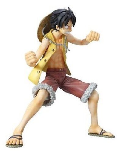 Excellent Model Portrait.of.pirates Neo-dx Monkey D Luffy 1/8 Scale Figure- Japan Figure Store - #1 Bring To You The Best Japanese Goods