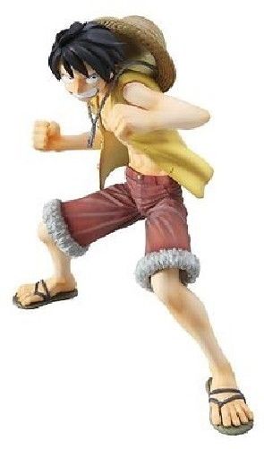 Excellent Model Portrait.of.pirates Neo-dx Monkey D Luffy 1/8 Scale Figure- Japan Figure Store - #1 Bring To You The Best Japanese Goods