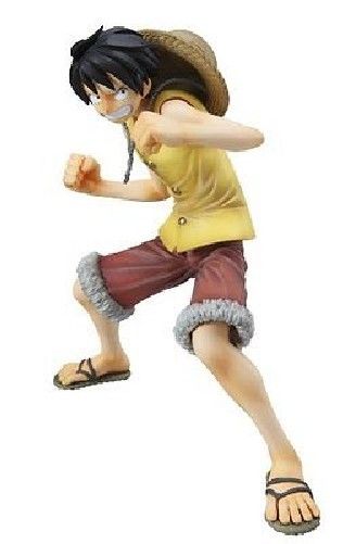 Excellent Model Portrait.of.pirates Neo-dx Monkey D Luffy 1/8 Scale Figure- Japan Figure Store - #1 Bring To You The Best Japanese Goods