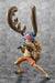 Excellent Model Portrait.of.pirates One Piece Mas Tony Tony Chopper Horn Point- Japan Figure Store - #1 Bring To You The Best Japanese Goods
