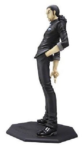 Excellent Model Portrait.of.pirates One Piece Series Neo-6 Rob Lucci Figure- Japan Figure Store - #1 Bring To You The Best Japanese Goods