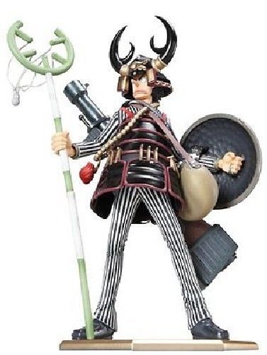 Excellent Model Portrait.of.pirates Strong Edition Usopp Figure- Japan Figure Store - #1 Bring To You The Best Japanese Goods