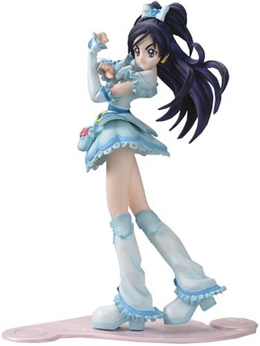 Megahouse Precure Maxheart Cure White- Japan Figure Store - #1 Bring To You The Best Japanese Goods