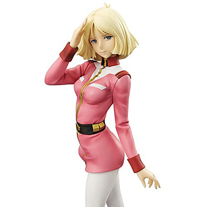 Excellent Model Rahdx Ganeo Mobile Suit Gundam Sayla Mass About 200Mm Pvc Pre-Painted Figure- Japan Figure Store - #1 Bring To You The Best Japanese Goods