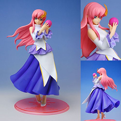 Megahouse Rahdx Gundam Archives Side 5 Lacus Clyne Japan- Japan Figure Store - #1 Bring To You The Best Japanese Goods