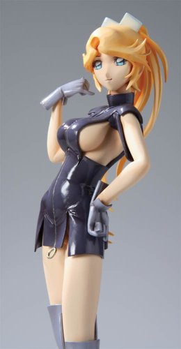 Megahouse Japan Rahdx Silver Orinsis Serena Model- Japan Figure Store - #1 Bring To You The Best Japanese Goods