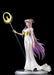 Excellent Model Saint Seiya Athena Saori Kido Figure Megahouse- Japan Figure Store - #1 Bring To You The Best Japanese Goods