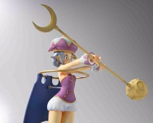 Excellent Model Sgt. Frog Mystic-heroines Angol Mois Figure Megahouse- Japan Figure Store - #1 Bring To You The Best Japanese Goods