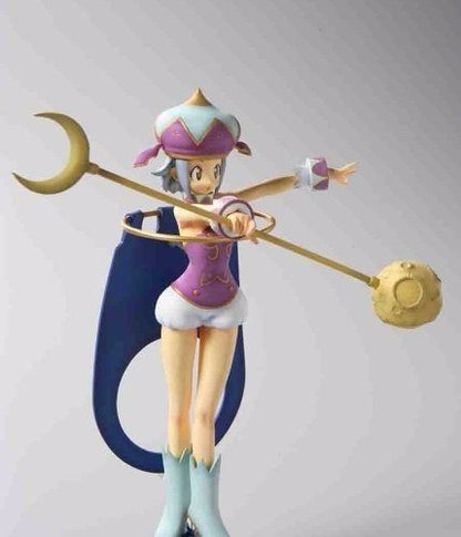 Excellent Model Sgt. Frog Mystic-heroines Angol Mois Figure Megahouse- Japan Figure Store - #1 Bring To You The Best Japanese Goods