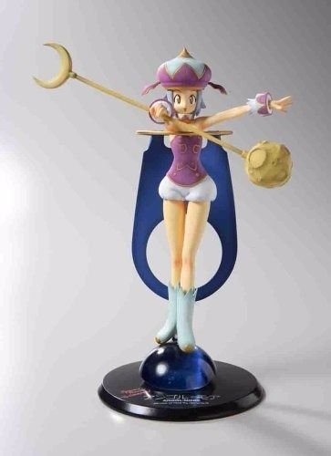 Excellent Model Sgt. Frog Mystic-heroines Angol Mois Figure Megahouse- Japan Figure Store - #1 Bring To You The Best Japanese Goods