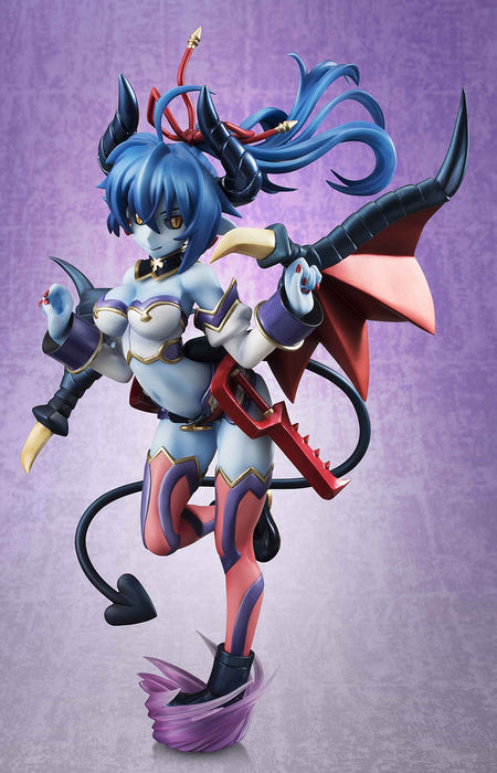 Megahouse Shinra Bansho Choco Masenki Asmodeis 1/8 Pvc Abs Figure Japan- Japan Figure Store - #1 Bring To You The Best Japanese Goods