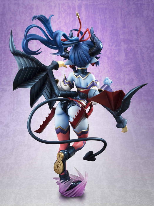 Megahouse Shinra Bansho Choco Masenki Asmodeis 1/8 Pvc Abs Figure Japan- Japan Figure Store - #1 Bring To You The Best Japanese Goods